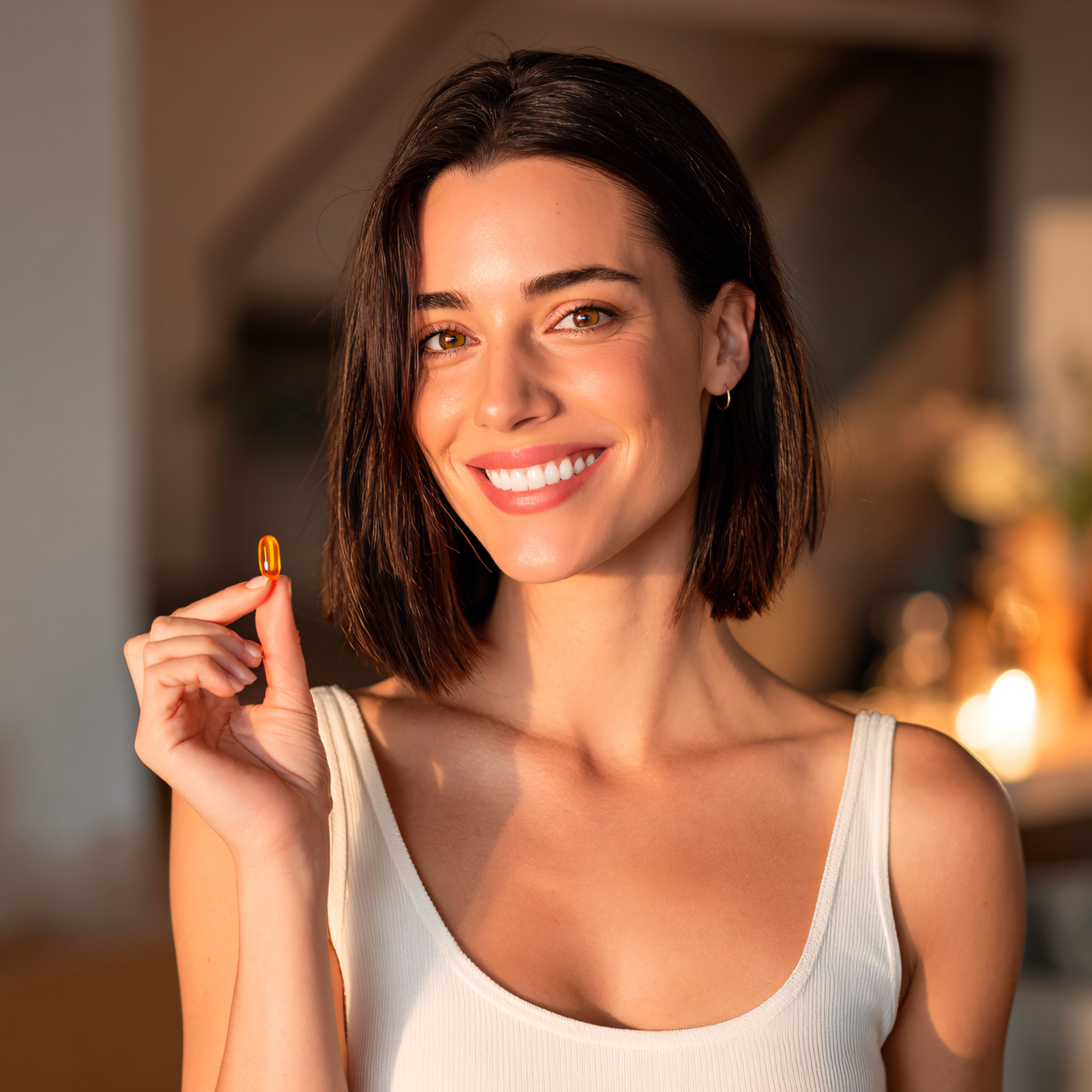 Vitaminas e Minerais